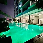 Casa Residency Service Apartment