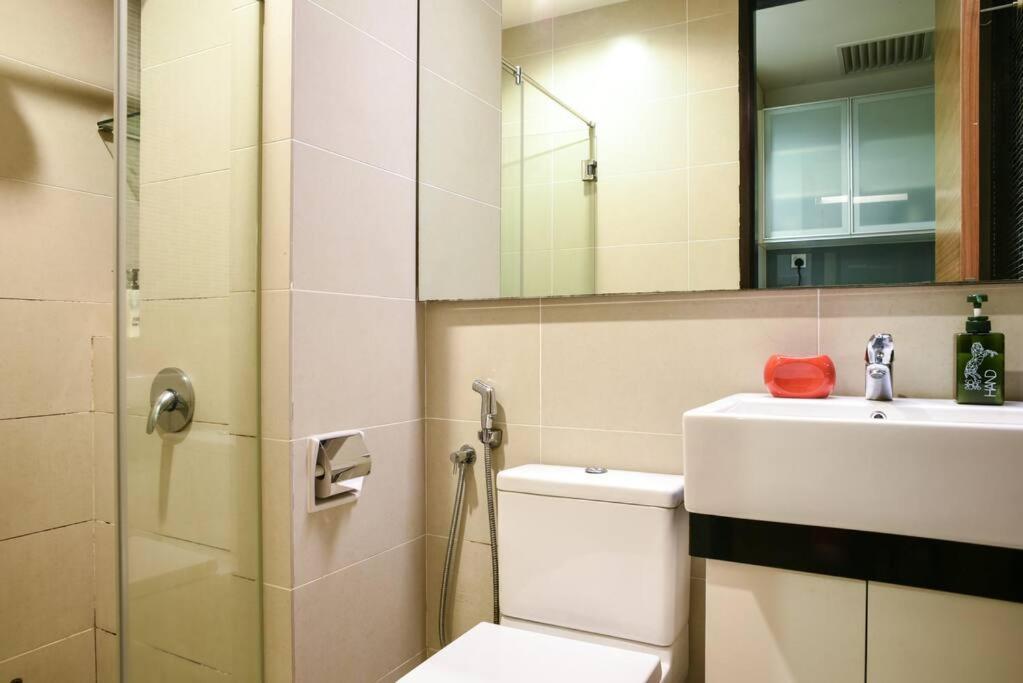 Casa Residency Service Apartment Kuala Lumpur
