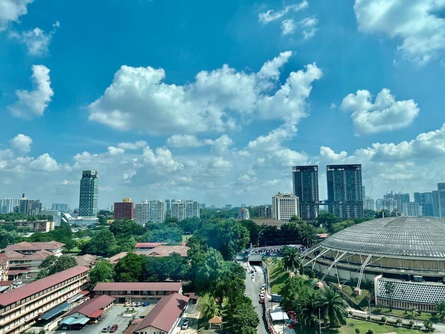 Apartment Casa Residency Service