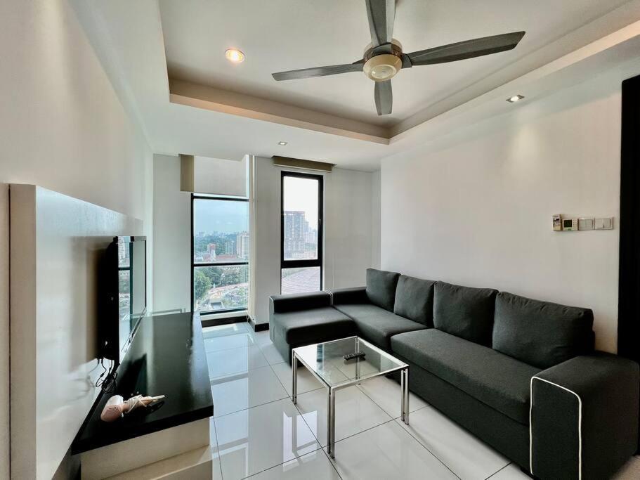Apartment Casa Residency Service Kuala Lumpur