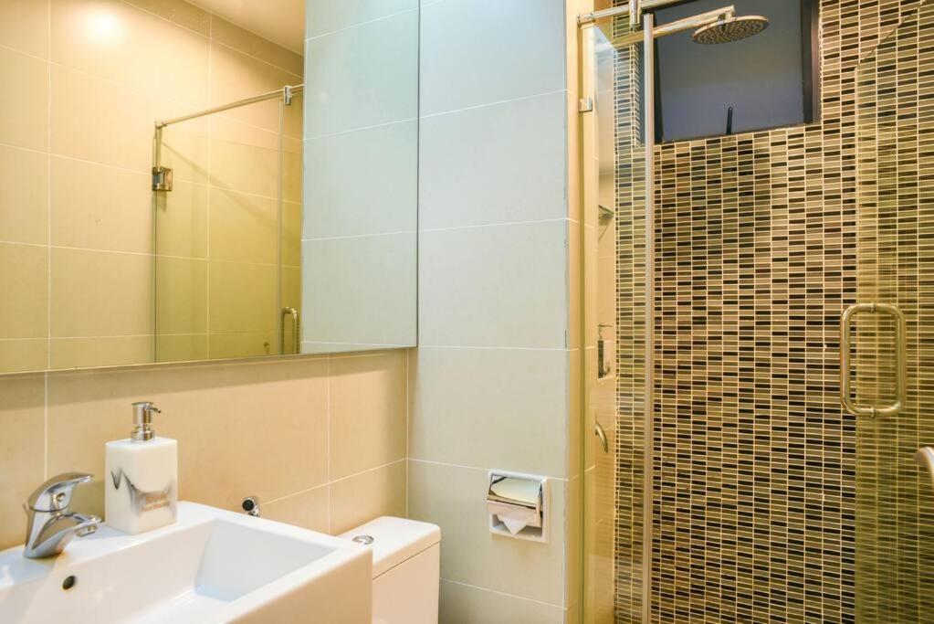Casa Residency Service Kuala Lumpur