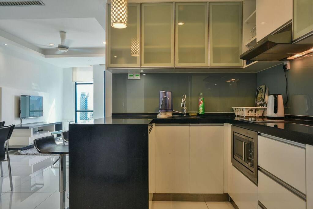Apartment Casa Residency Service *
