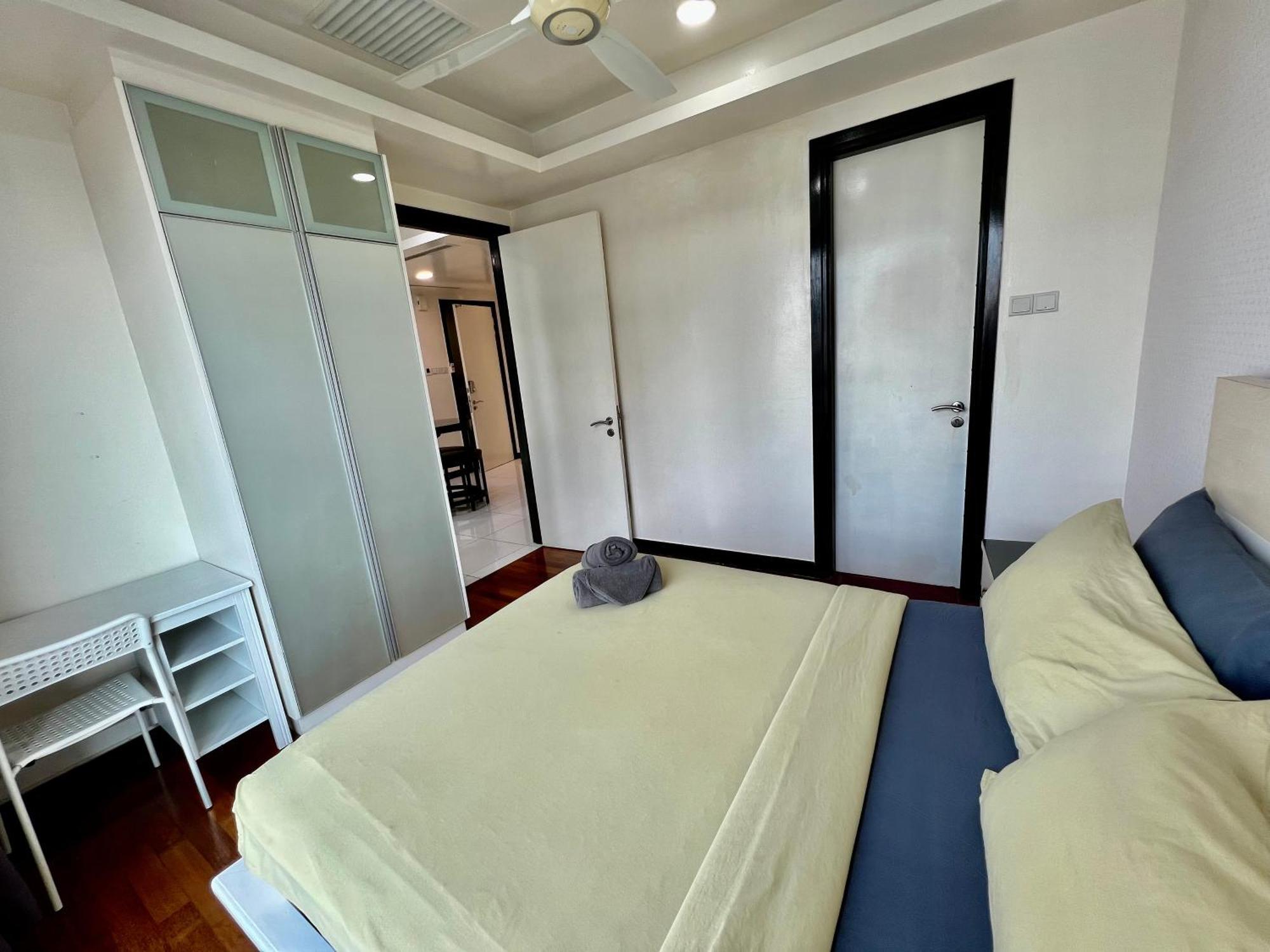 Apartment Casa Residency Service *