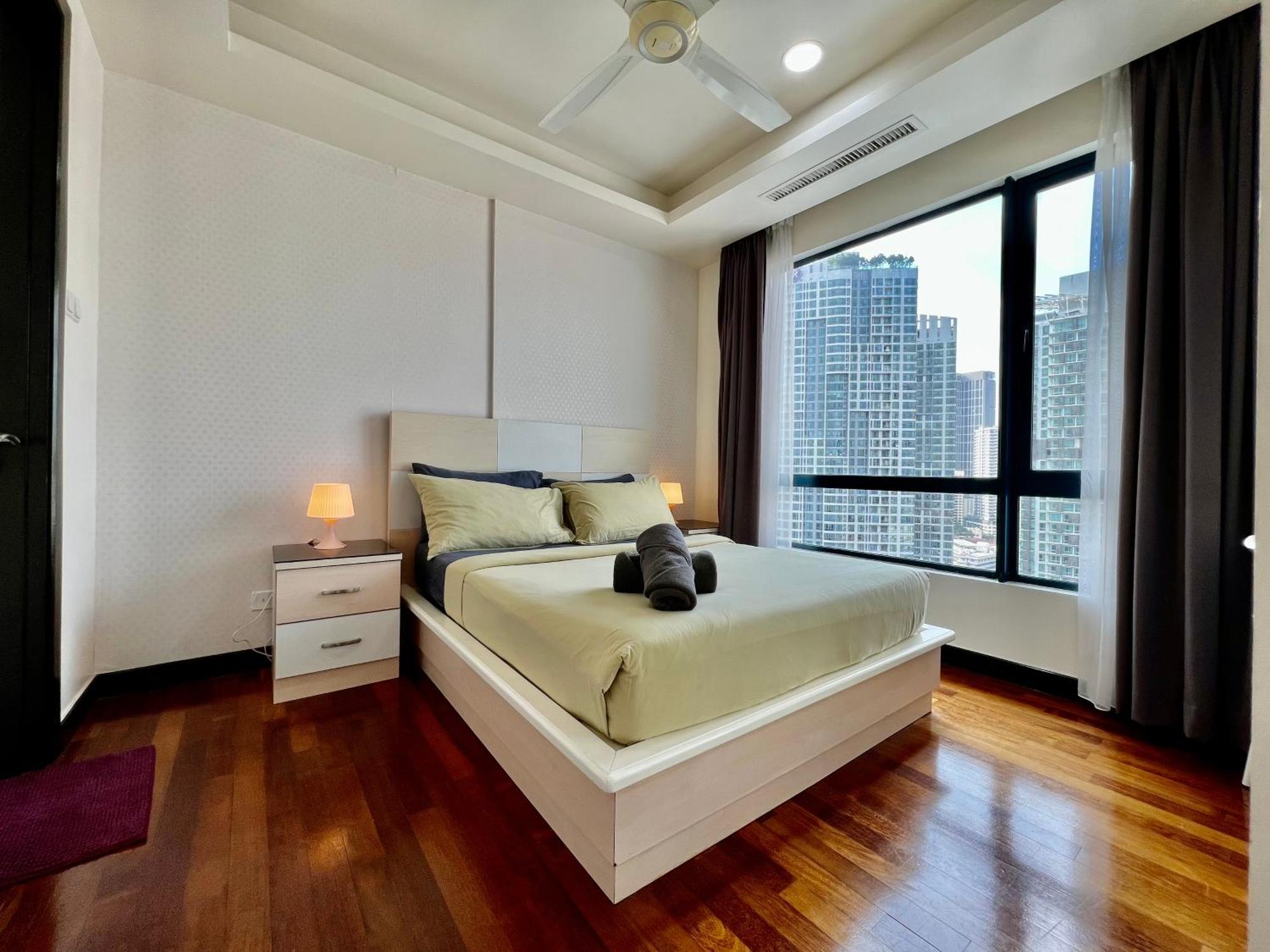 Casa Residency Service Apartment *