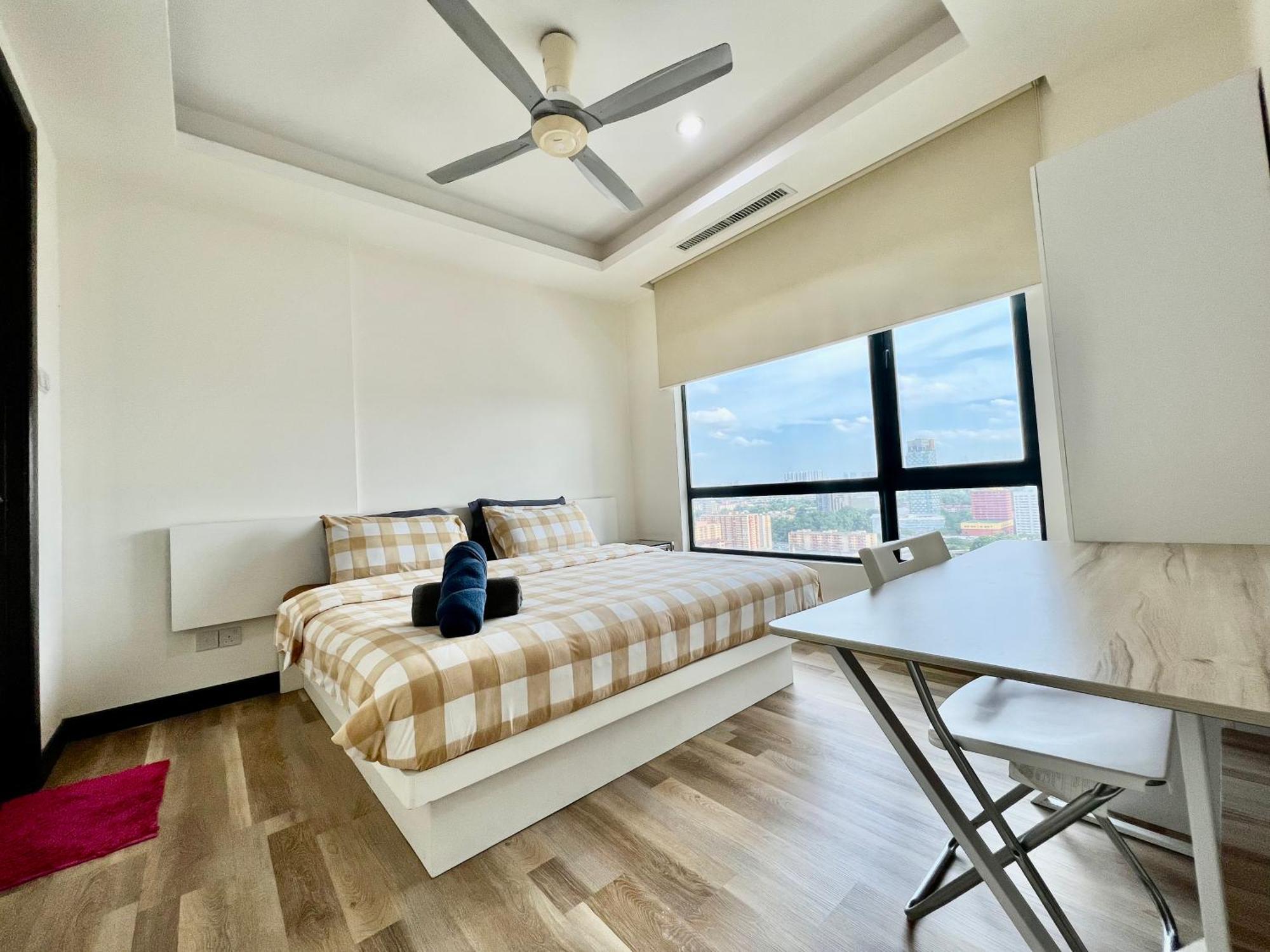 Casa Residency Service