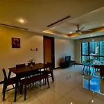 Casa Residency Service Apartment