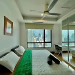 Casa Residency Service Apartment