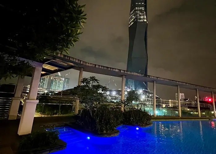 Casa Residency Service Apartment
