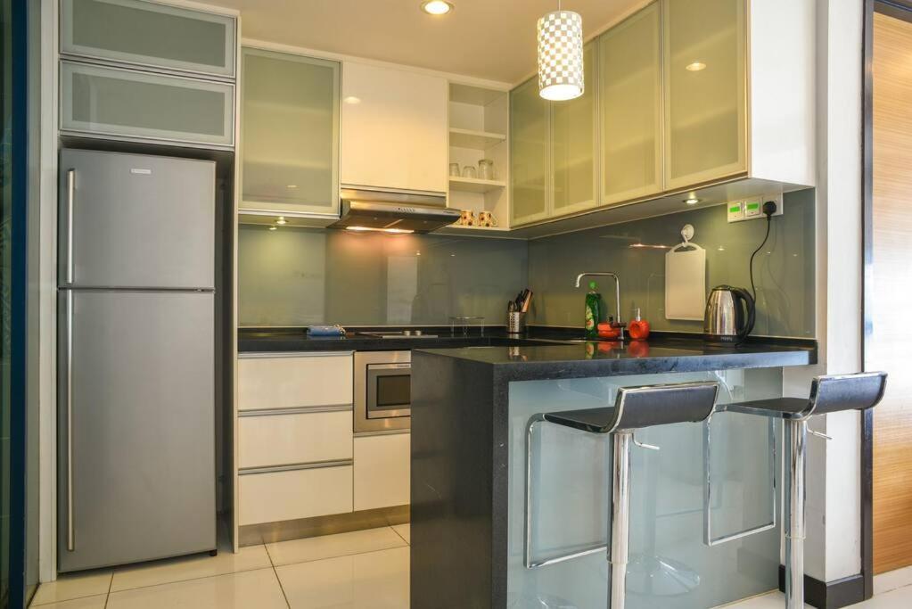 Casa Residency Service