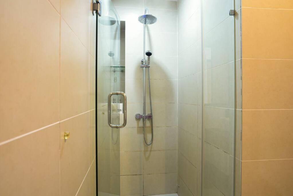 Casa Residency Service Kuala Lumpur