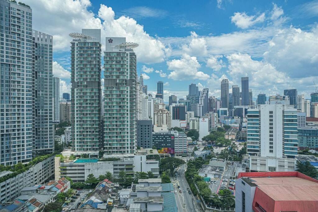Pangsapuri Casa Residency Service