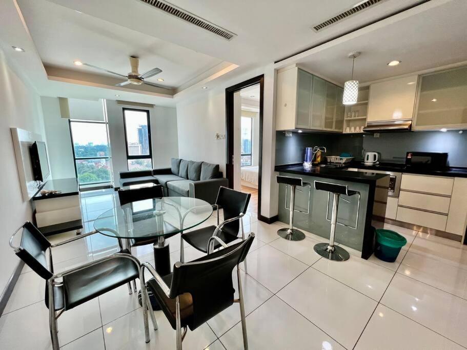 Casa Residency Service Kuala Lumpur