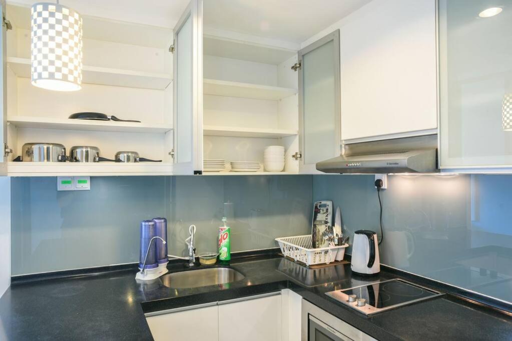 Pangsapuri Casa Residency Service Kuala Lumpur
