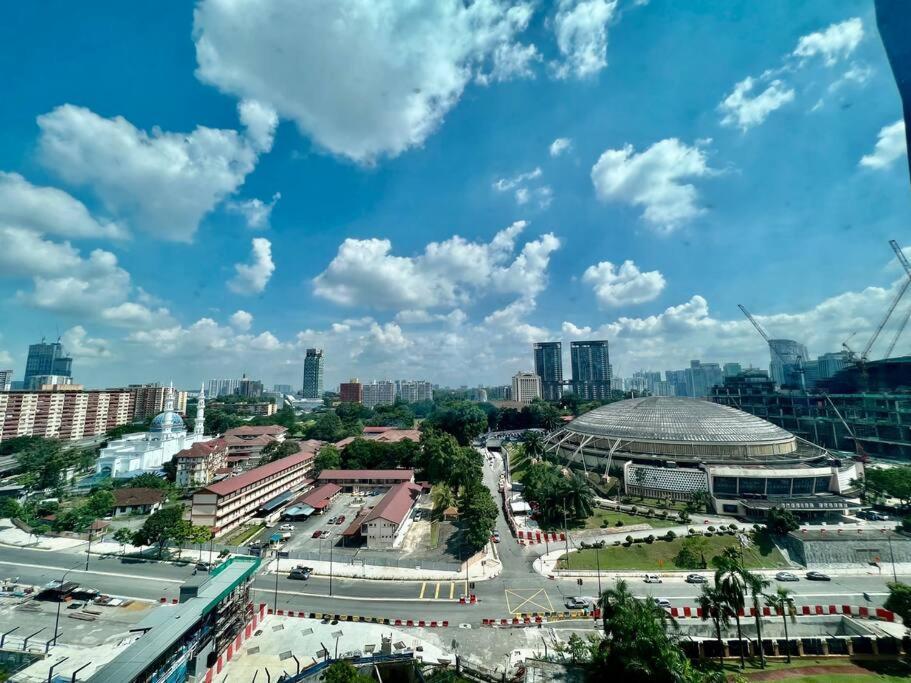 Casa Residency Service