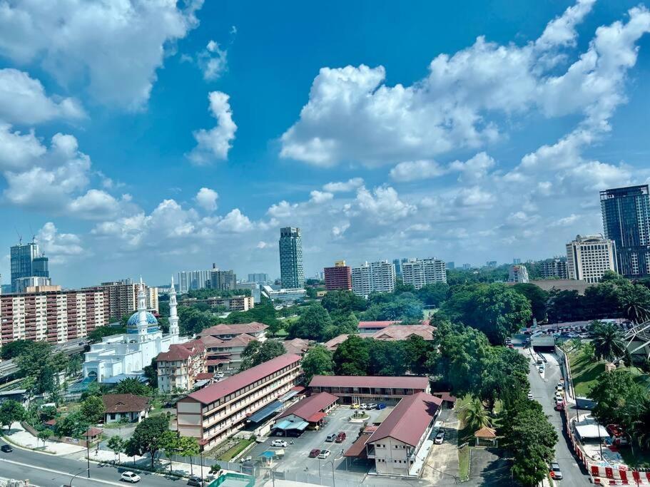 Casa Residency Service Pangsapuri Kuala Lumpur