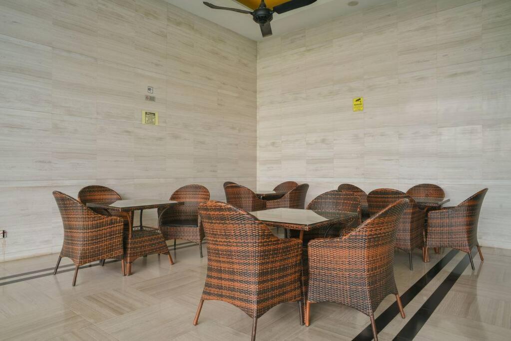 Casa Residency Service * Kuala Lumpur