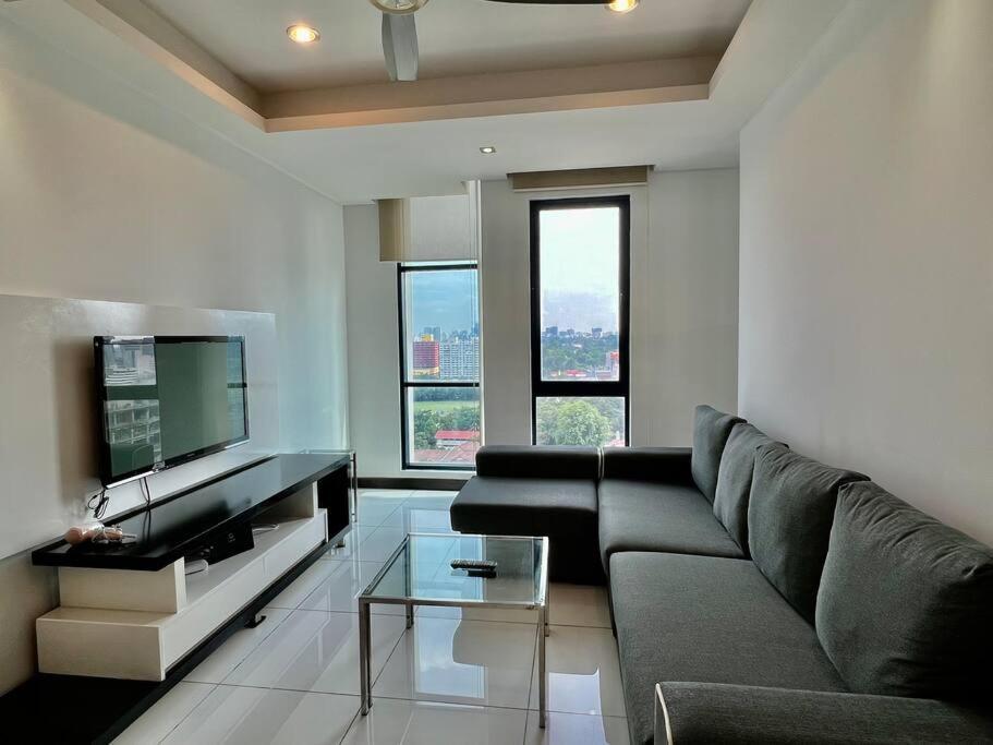 Casa Residency Service * Kuala Lumpur