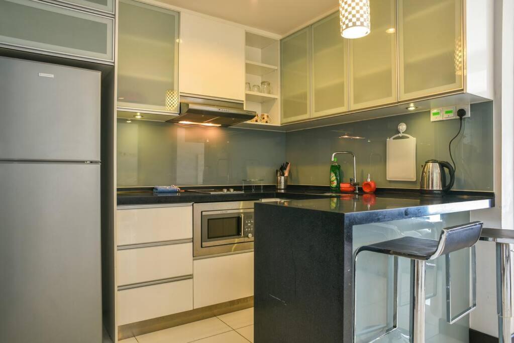 Pangsapuri Casa Residency Service