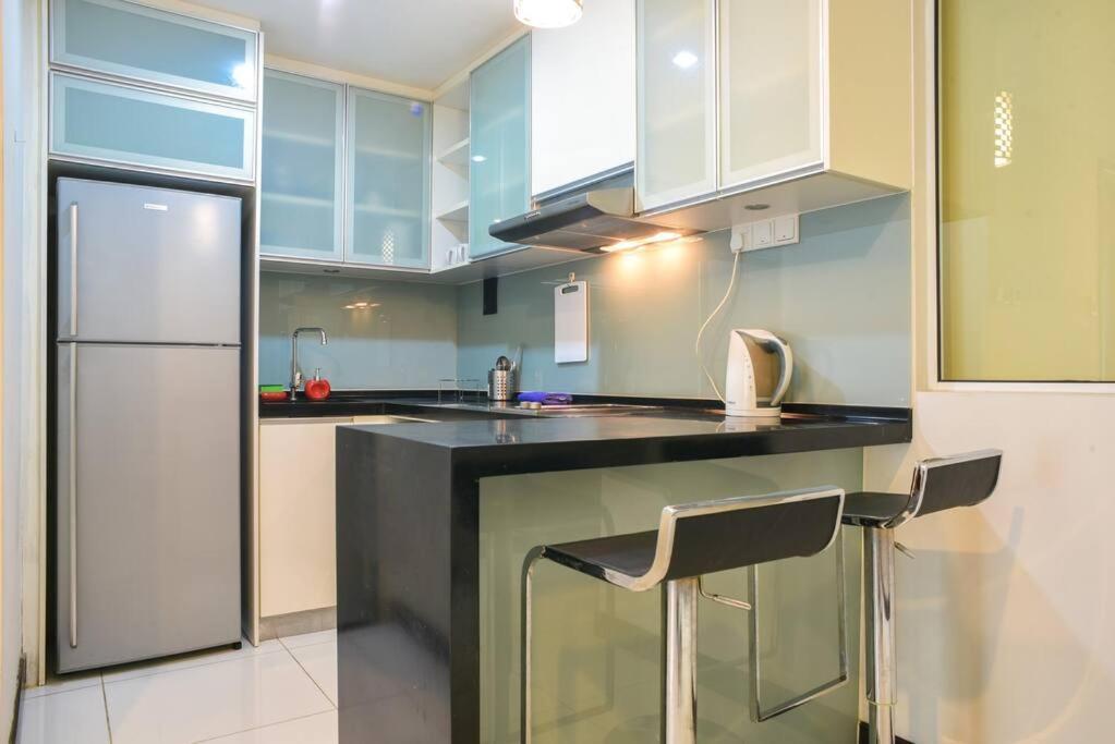 Casa Residency Service * Kuala Lumpur