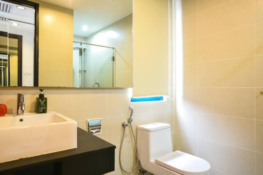 Pangsapuri Casa Residency Service Kuala Lumpur