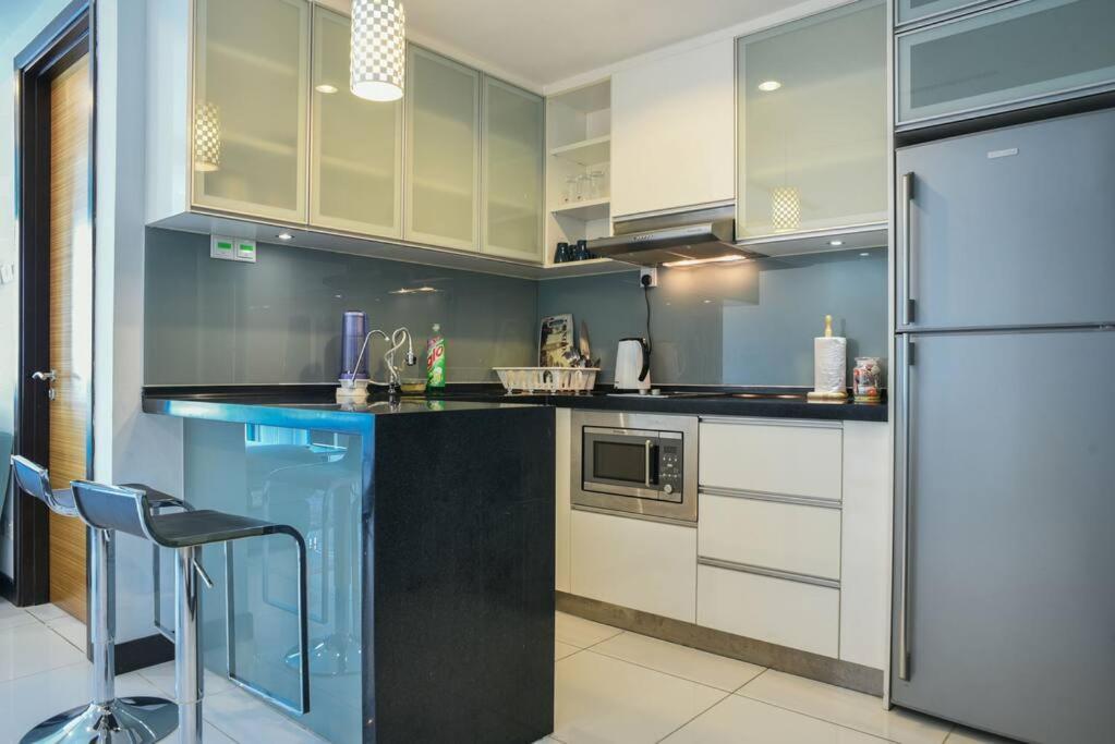 Casa Residency Service
