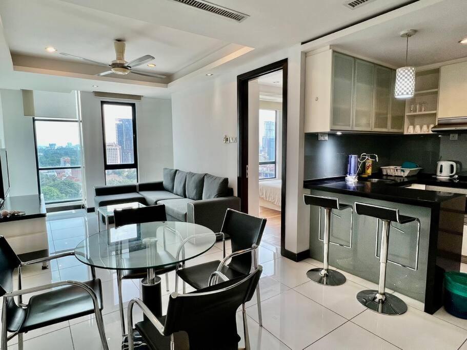 Casa Residency Service Kuala Lumpur