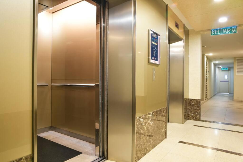Casa Residency Service Kuala Lumpur
