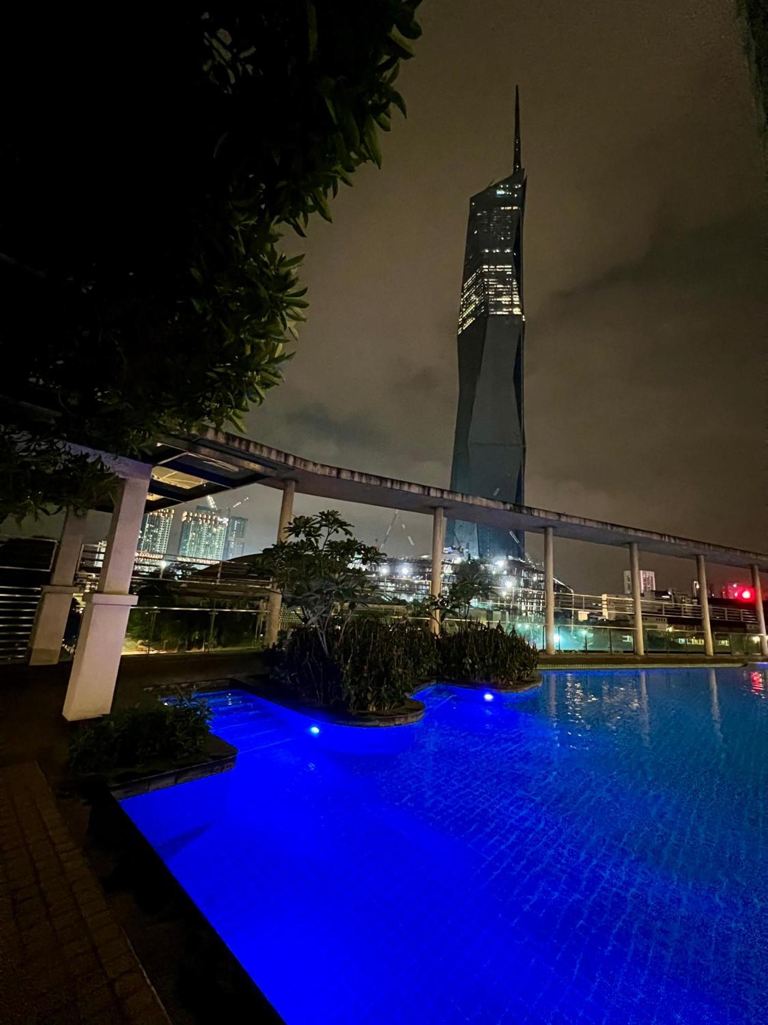 Pangsapuri Casa Residency Service