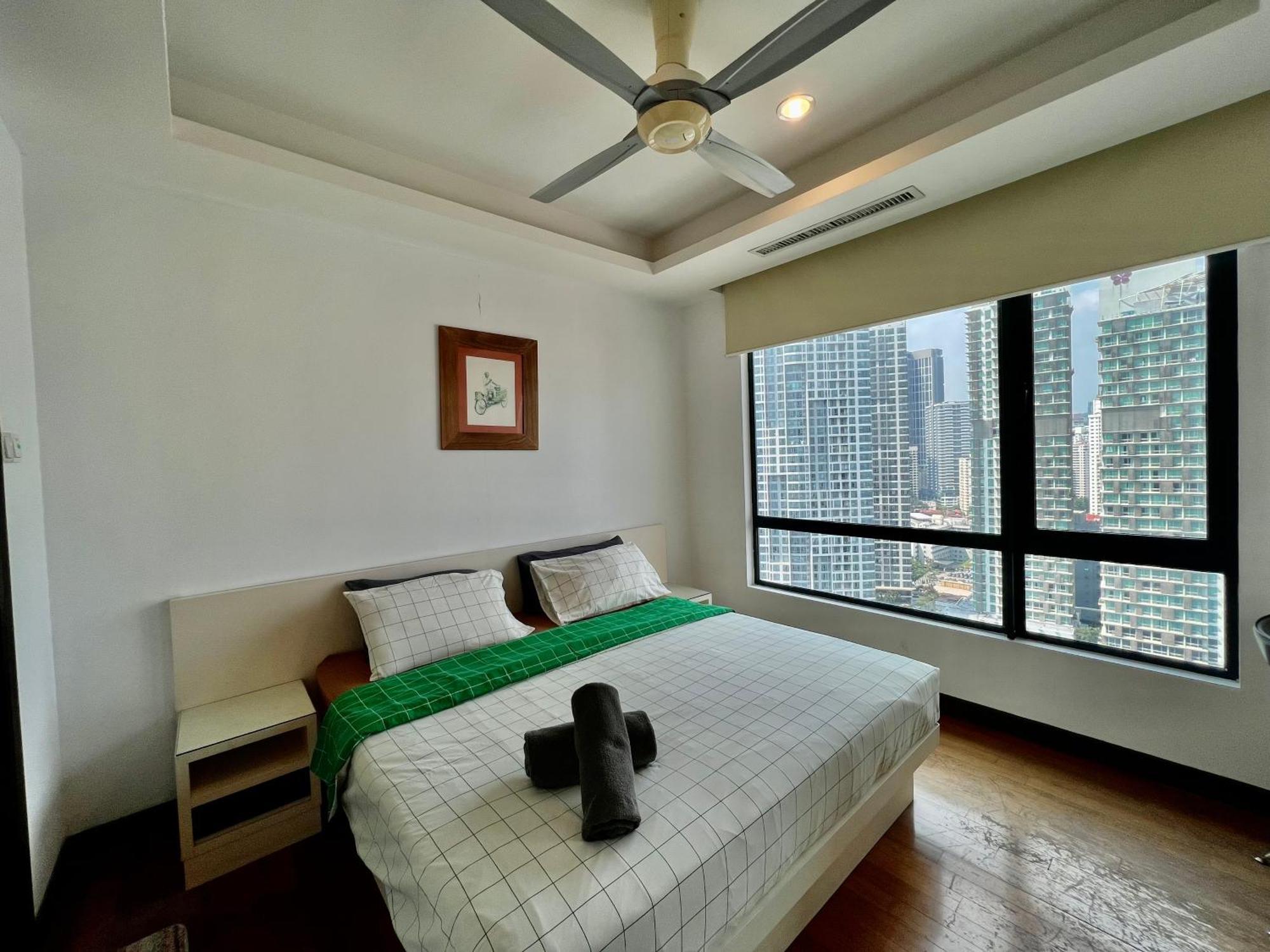 Casa Residency Service