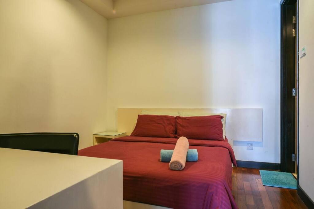 Casa Residency Service *