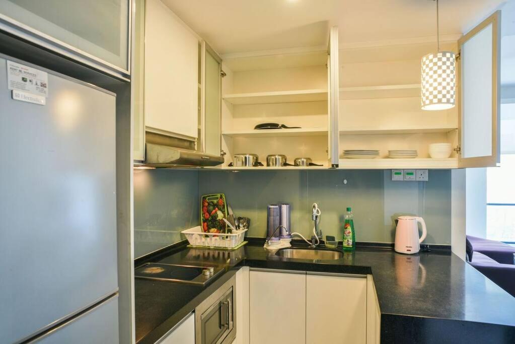Casa Residency Service Pangsapuri Kuala Lumpur
