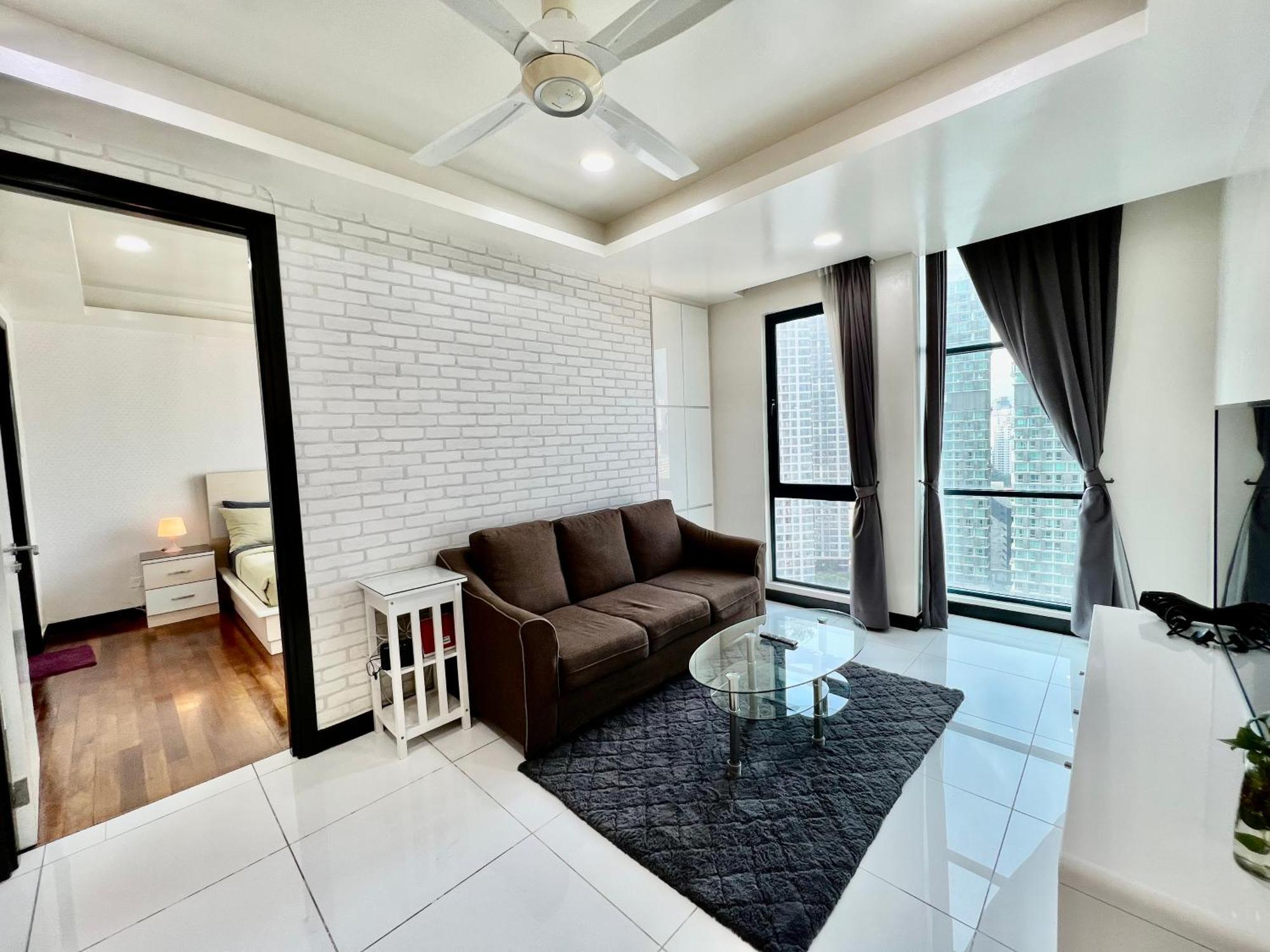 Casa Residency Service Kuala Lumpur