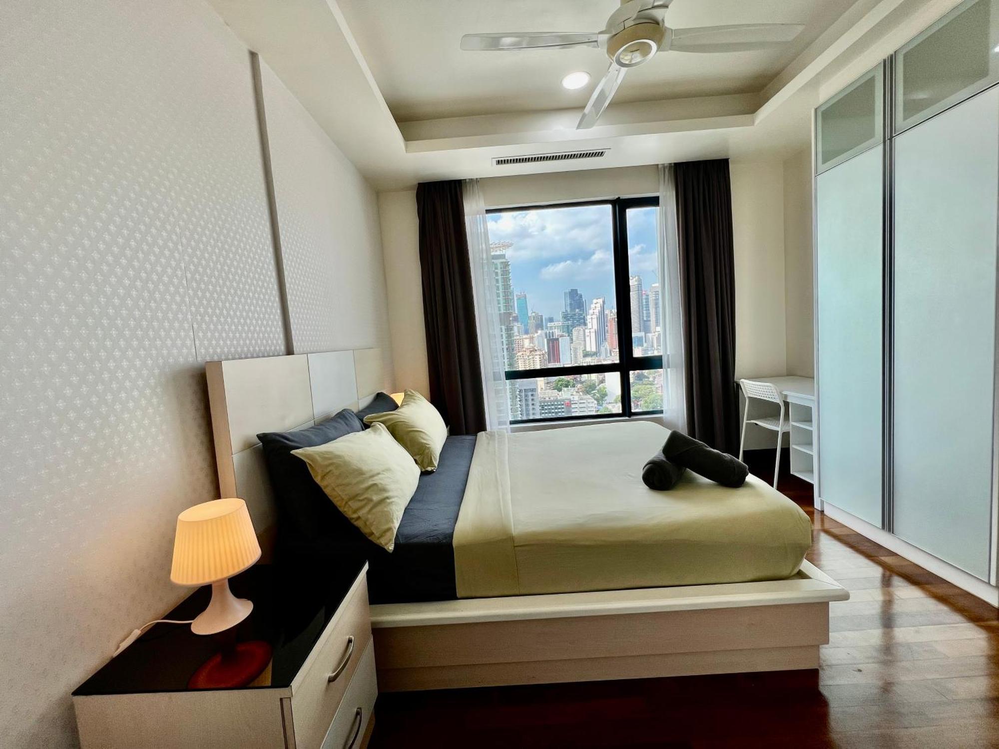 Casa Residency Service