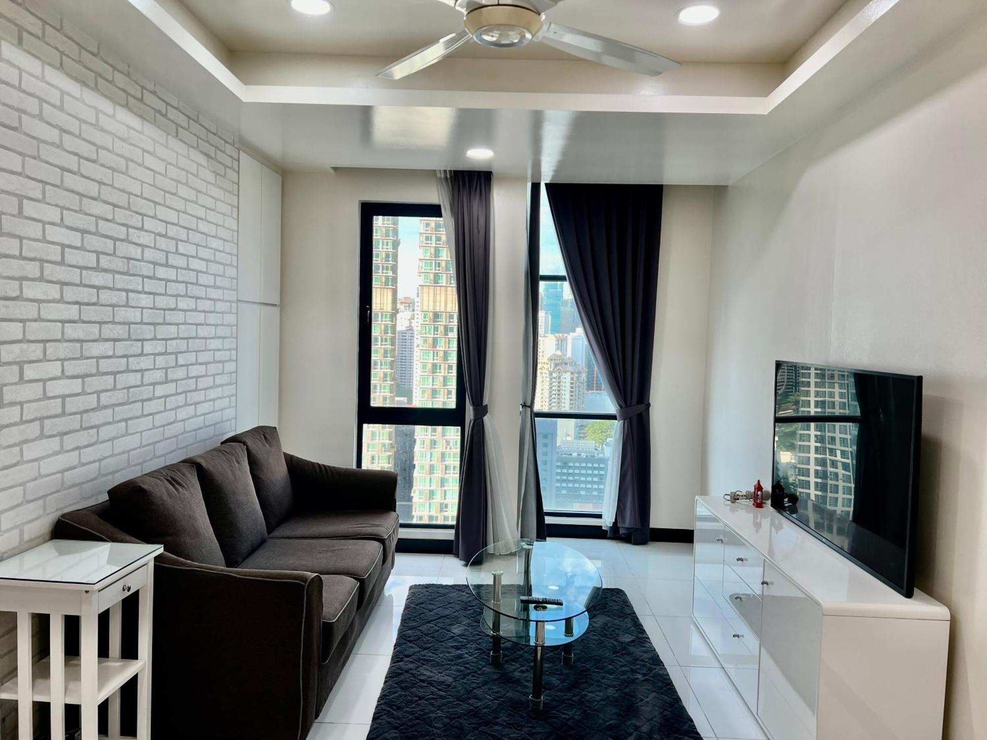 Pangsapuri Casa Residency Service