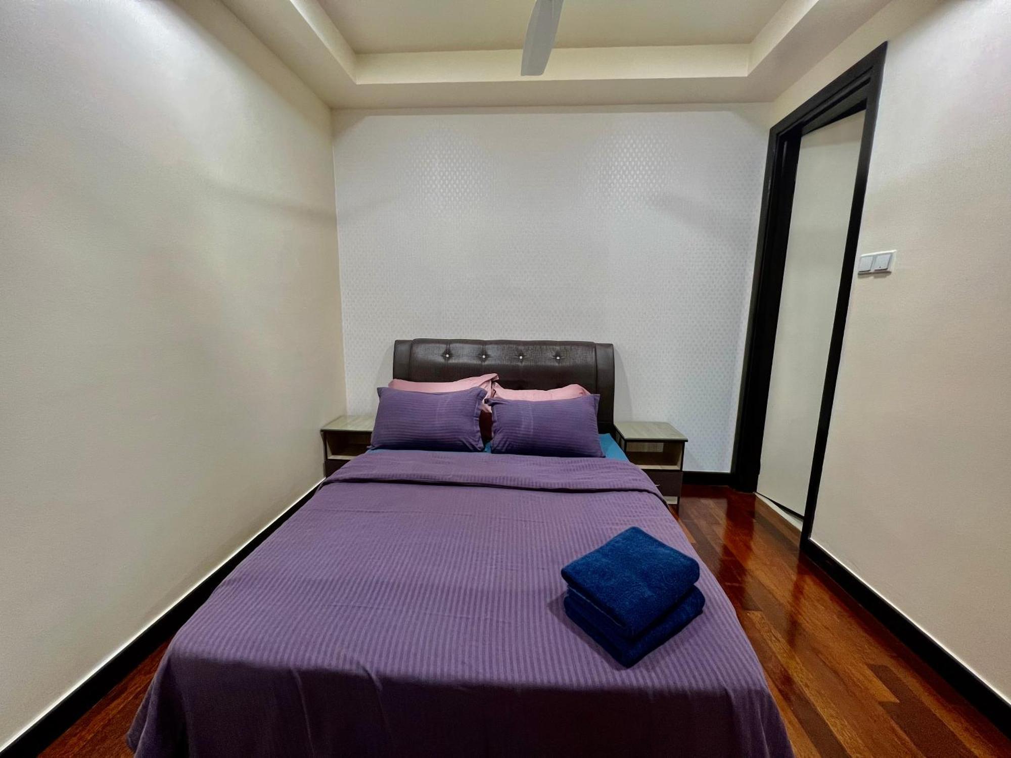 Casa Residency Service *