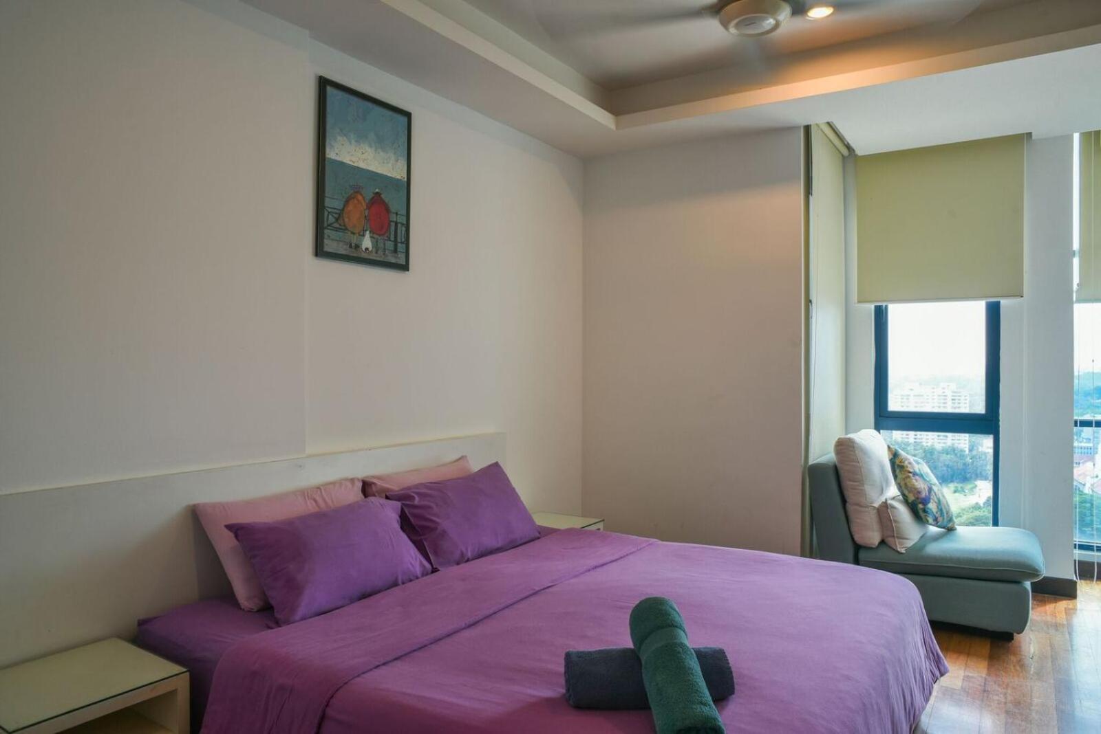Casa Residency Service