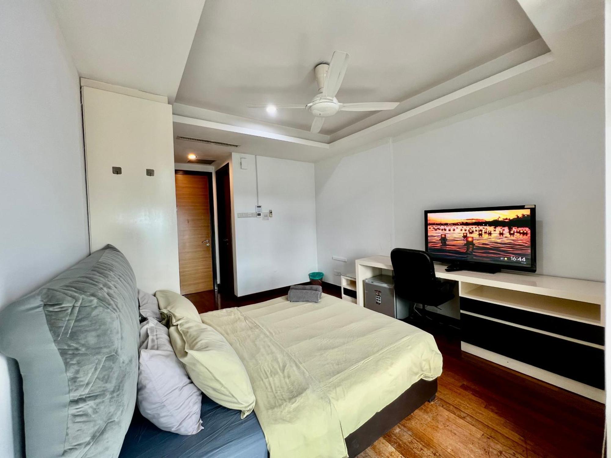 Casa Residency Service *