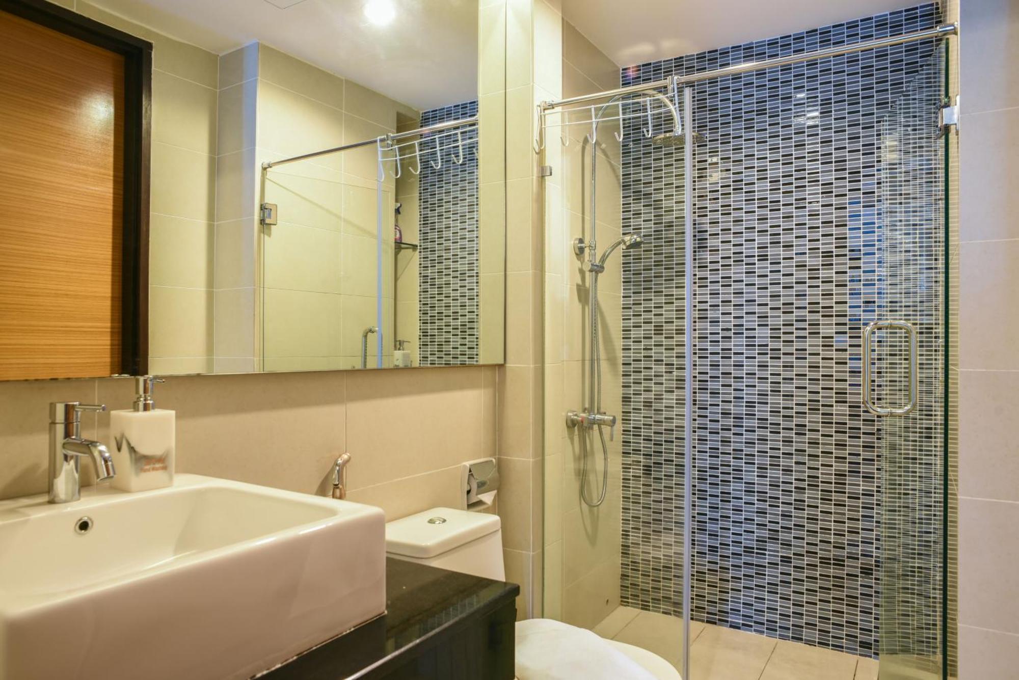 Casa Residency Service * Kuala Lumpur